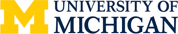 Michigan logo