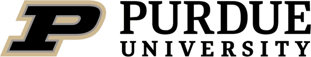 Purdue logo