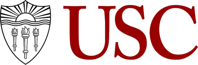 USC logo