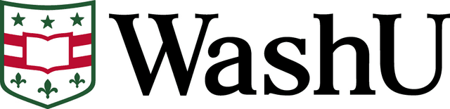WashU logo